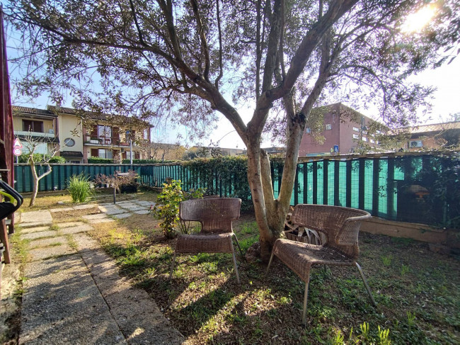 Appartamento in vendita a Ceranova