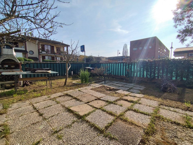 Appartamento in vendita a Ceranova