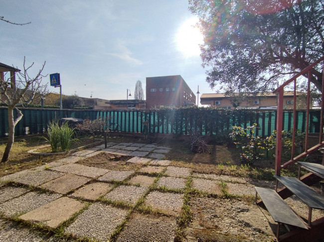 Appartamento in vendita a Ceranova