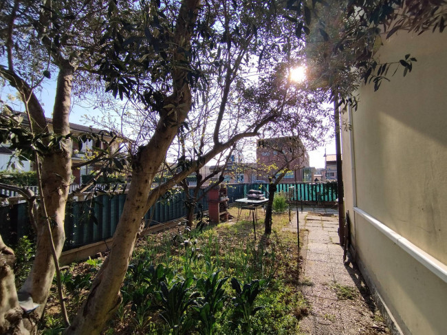 Appartamento in vendita a Ceranova