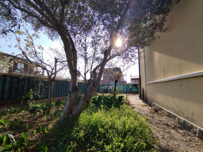 Appartamento in vendita a Ceranova