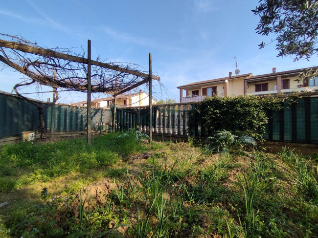 Appartamento in vendita a Ceranova