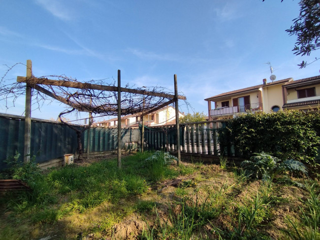 Appartamento in vendita a Ceranova