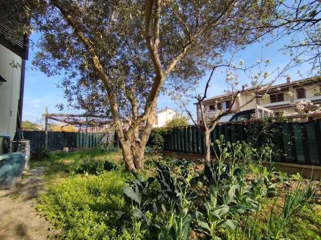 Appartamento in vendita a Ceranova