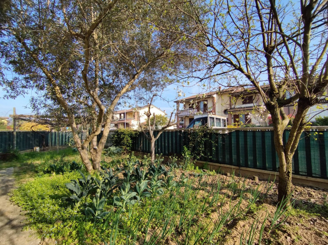 Appartamento in vendita a Ceranova