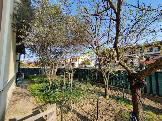 Appartamento in vendita a Ceranova