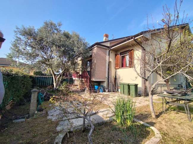 Appartamento in vendita a Ceranova