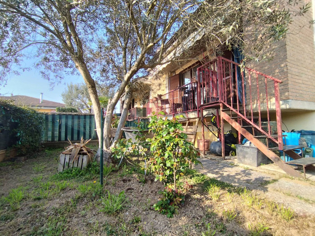 Appartamento in vendita a Ceranova