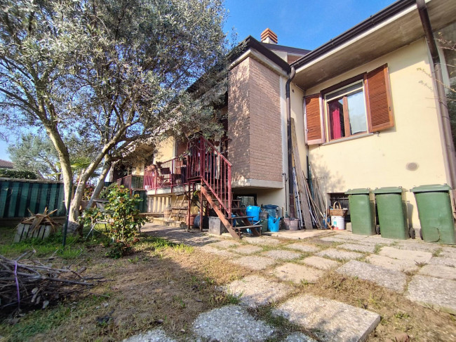 Appartamento in vendita a Ceranova