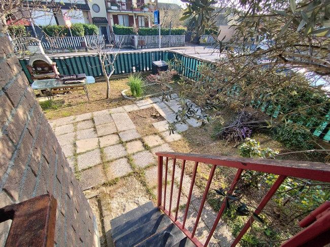 Appartamento in vendita a Ceranova