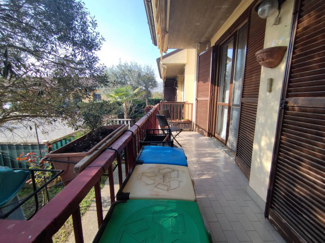 Appartamento in vendita a Ceranova