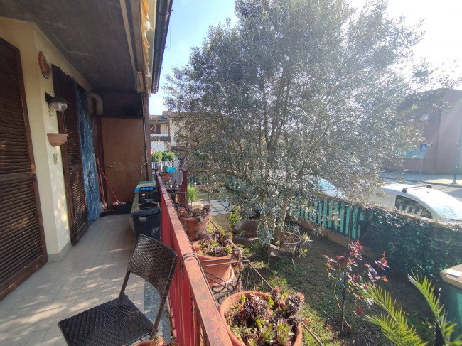 Appartamento in vendita a Ceranova