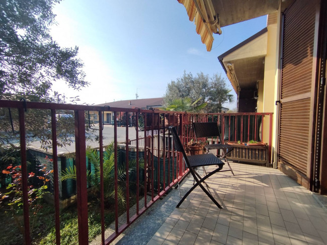 Appartamento in vendita a Ceranova