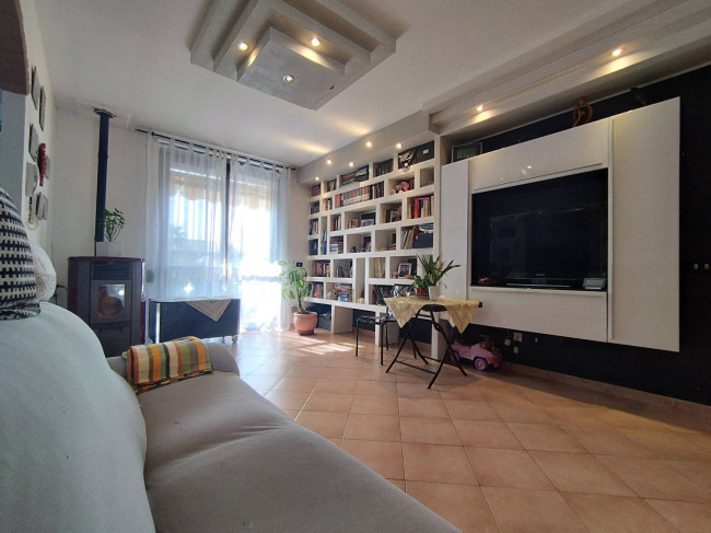 Appartamento in vendita a Ceranova