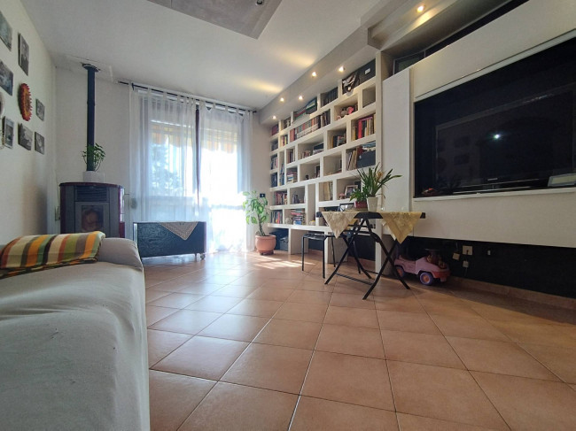 Appartamento in vendita a Ceranova