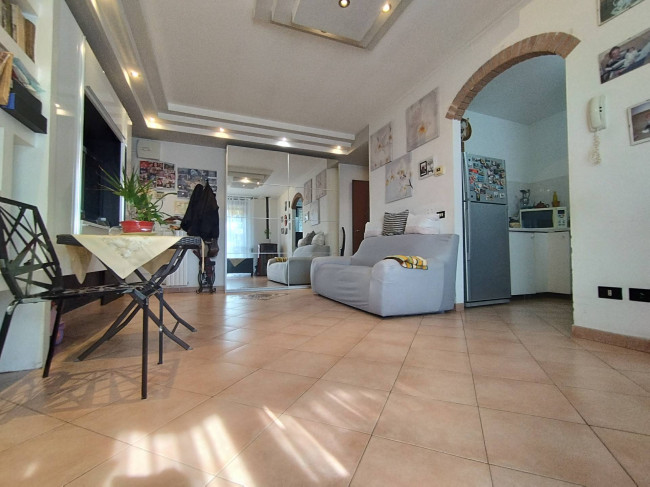 Appartamento in vendita a Ceranova