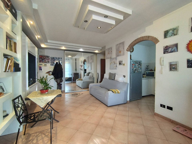 Appartamento in vendita a Ceranova