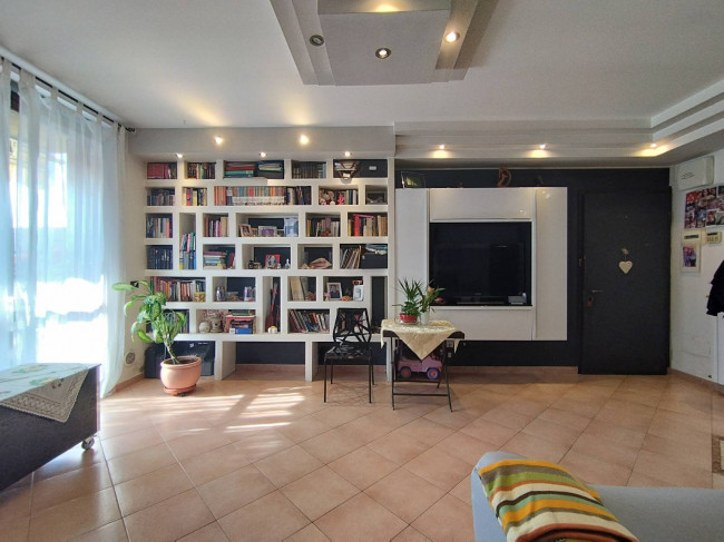 Appartamento in vendita a Ceranova