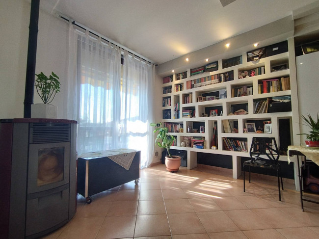 Appartamento in vendita a Ceranova