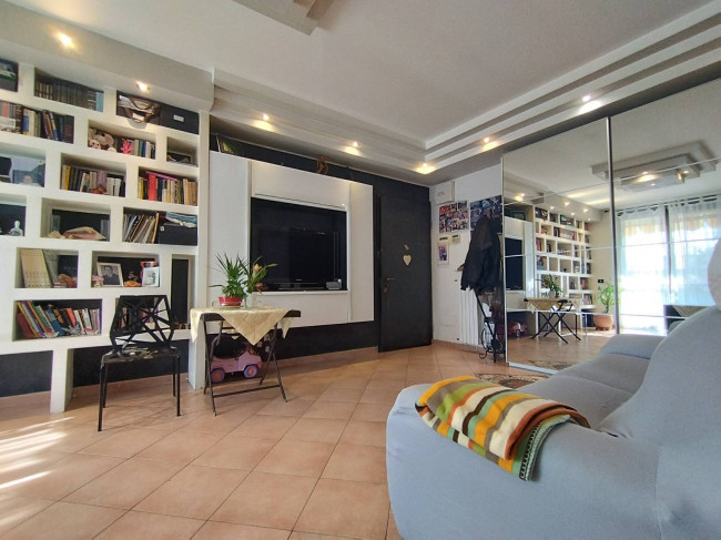 Appartamento in vendita a Ceranova