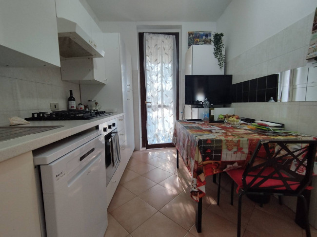 Appartamento in vendita a Ceranova