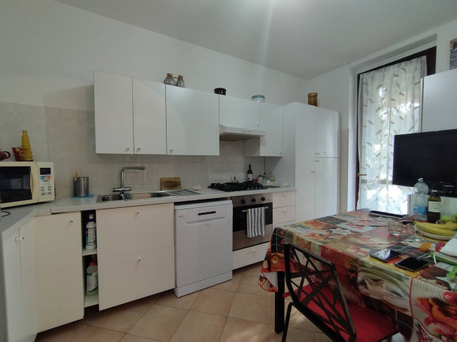 Appartamento in vendita a Ceranova