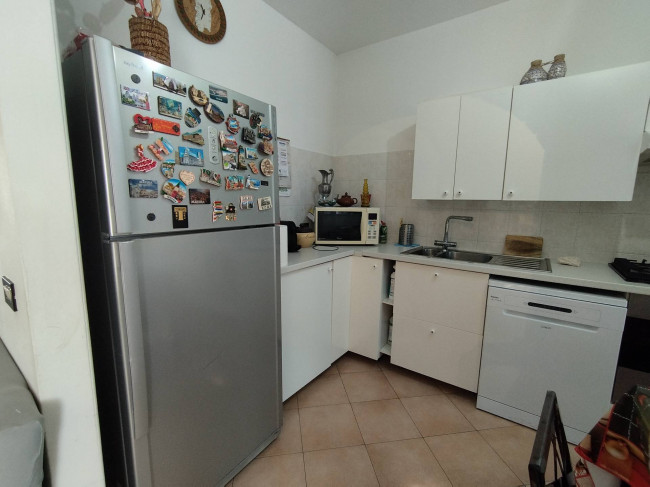 Appartamento in vendita a Ceranova