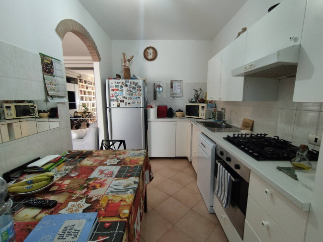 Appartamento in vendita a Ceranova