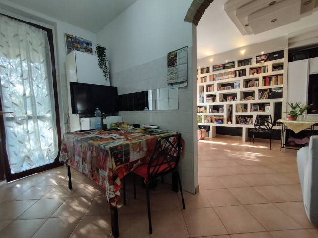 Appartamento in vendita a Ceranova