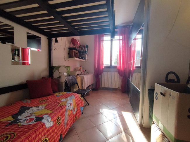 Appartamento in vendita a Ceranova