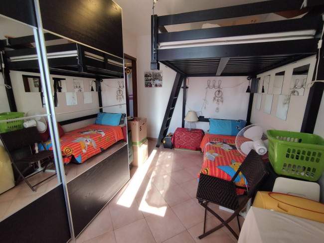 Appartamento in vendita a Ceranova