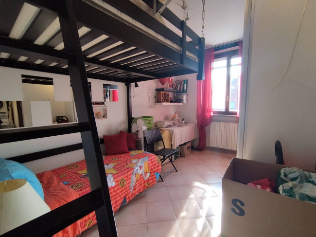 Appartamento in vendita a Ceranova