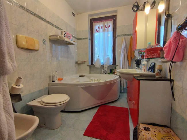 Appartamento in vendita a Ceranova