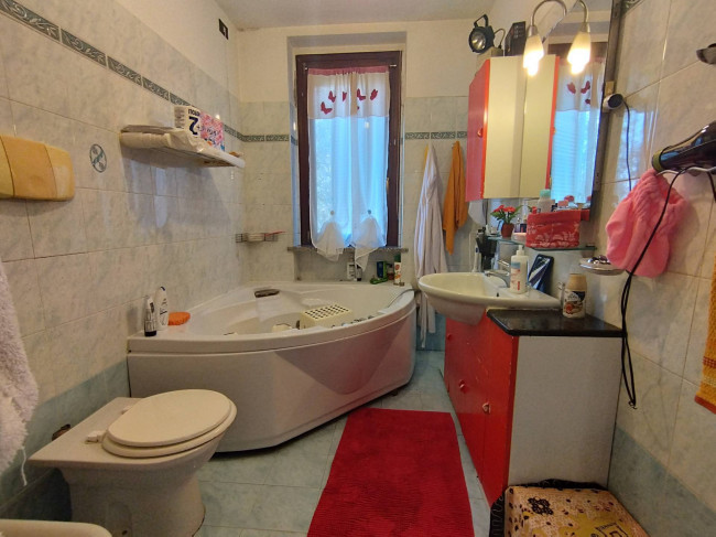 Appartamento in vendita a Ceranova