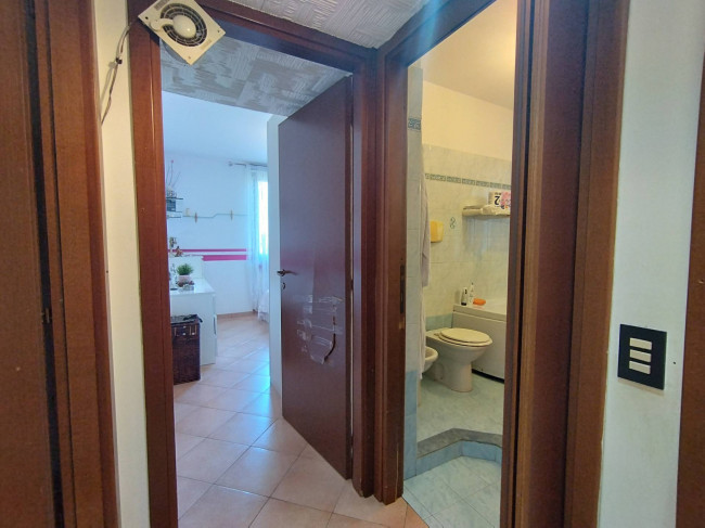 Appartamento in vendita a Ceranova