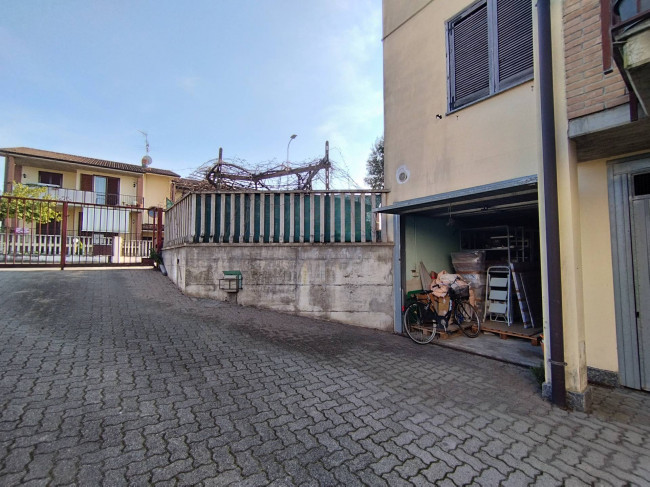 Appartamento in vendita a Ceranova