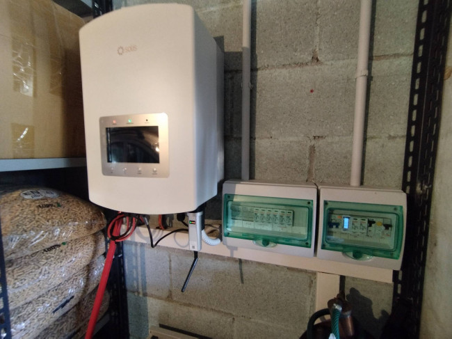 Appartamento in vendita a Ceranova