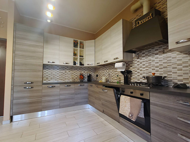 Appartamento in vendita a Opera