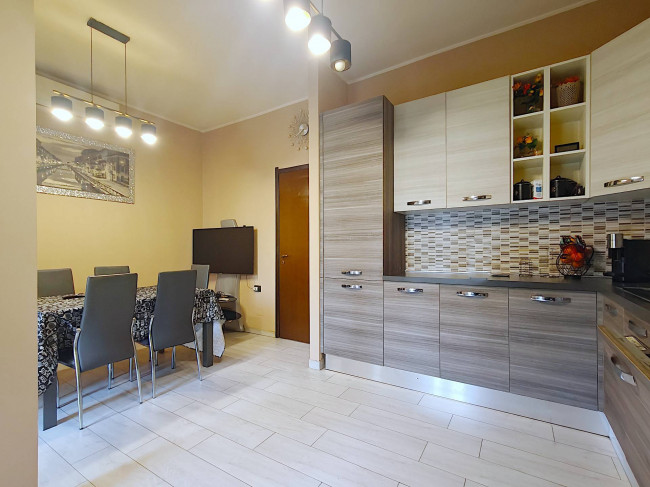 Appartamento in vendita a Opera