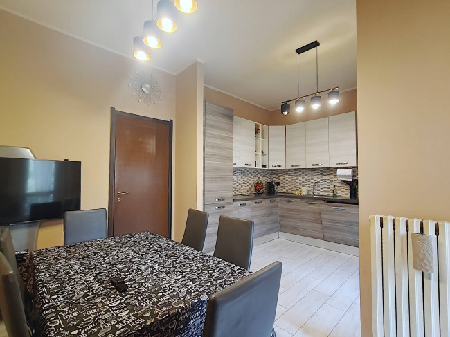 Appartamento in vendita a Opera