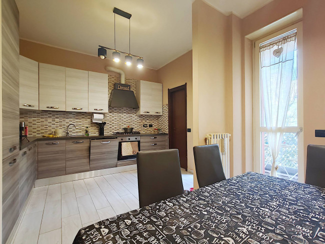 Appartamento in vendita a Opera