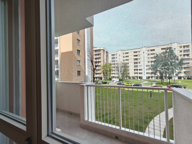 Appartamento in vendita a Opera