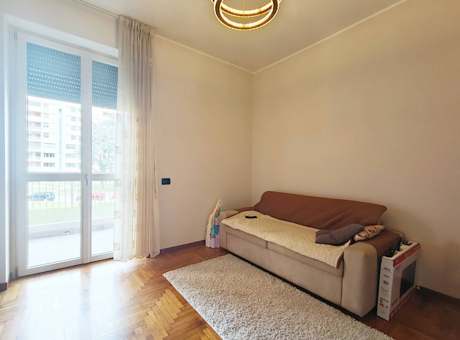 Appartamento in vendita a Opera