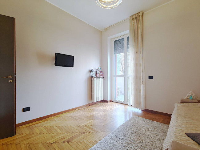 Appartamento in vendita a Opera