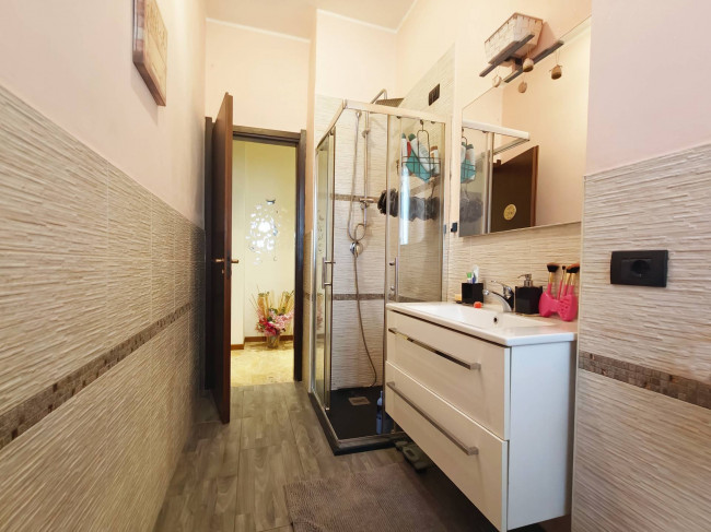 Appartamento in vendita a Opera