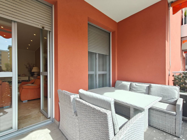 Appartamento in vendita a Opera