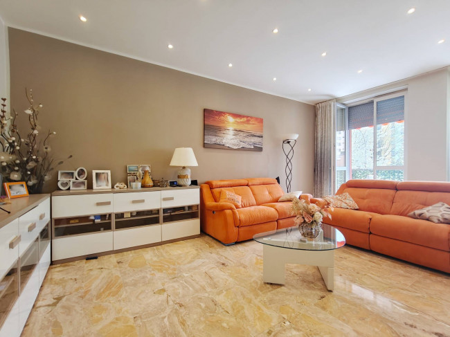 Appartamento in vendita a Opera