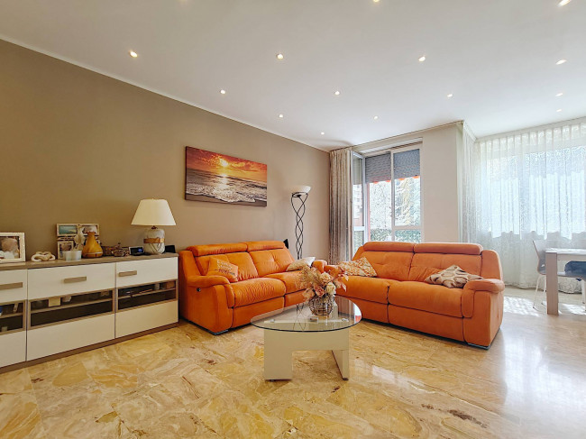 Appartamento in vendita a Opera