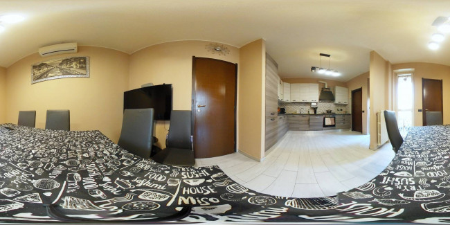 Appartamento in vendita a Opera