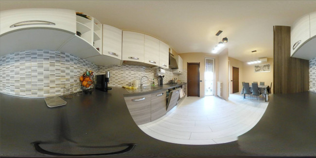 Appartamento in vendita a Opera